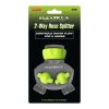 Flexzilla‚Ñ¢ 2-Way Hose Splitter, 3/4" - 11 1/2 GHT Fittings, ZillaGreen‚Ñ¢