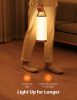 Cordless Table Lamp - 4000mAh Rechargeable LED Desk Lamp