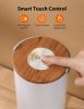 Cordless Table Lamp - 4000mAh Rechargeable LED Desk Lamp