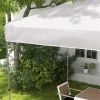 Pop Up Canopy Tent
