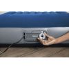 12" Tritech Queen Air Mattress with Built-in Pump