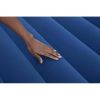 12" Tritech Queen Air Mattress with Built-in Pump