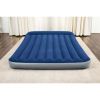 12" Tritech Queen Air Mattress with Built-in Pump
