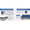 12" Tritech Queen Air Mattress with Built-in Pump